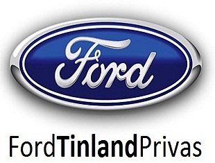 Garage Ford - PRIVAS